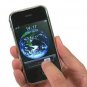 UNLOCKED TOUCH SCREEN PDA CELL PHONE QUADBAND DUAL SIM I9