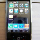UNLOCKED TOUCH SCREEN PDA CELL PHONE QUADBAND DUAL SIM P168C