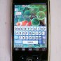UNLOCKED TOUCH SCREEN PDA CELL PHONE QUADBAND DUAL SIM P168C