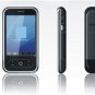 UNLOCKED TOUCH SCREEN PDA CELL PHONE QUADBAND DUAL SIM P168C