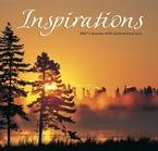 INSPIRATIONS 2007 WALL CALENDAR