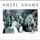 ANSEL ADAMS 2007 DELUXE WALL CALENDAR 20% OFF THIS ITEM!
