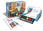 WATER COLOR LESSON A DAY 2007 DESK CALENDAR-20% OFF THIS ITEM!