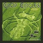 CROP CIRCLES 2007 WALL CALNEDAR