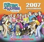 FOR BETTER OR FOR WORSE 2007 WALL CALENDAR