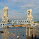 Houghton/Hancock Bridge---#2
