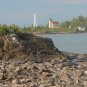 Copper Harbor Lighthouse---#2