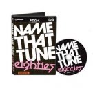 Name That Tune Eighties (Dvd Game)