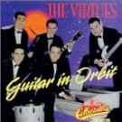 The Virtues "Guitar in Orbit" Early Classic Rock and Roll