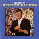 The Best of Ritchie Valens Ritchie Valens