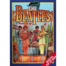 Beatles Musical Pop Up (Hardcover)