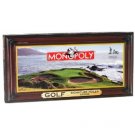 Golf Signature Holes Edition of Monopoly