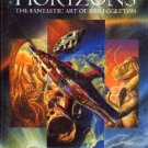 Alien Horizons: The Fantastic Art of Bob Eggleton