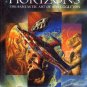 Alien Horizons: The Fantastic Art of Bob Eggleton