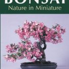 Bonsai: Nature in Miniature