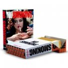 No Smoking [BOX SET] by Luc Sante