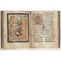 A History of Illuminated Manuscripts