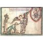 A History of Illuminated Manuscripts