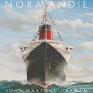 Normandie: France's Legendary Art Deco Ocean Liner