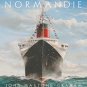 Normandie: France's Legendary Art Deco Ocean Liner