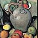 Cezanne : A Biography (Hardcover) by John Rewald