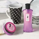 GLAMOUR GAL BATH GIFT SET