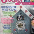 Crochet World Magazine
