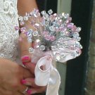 75 Swarovski Crystal Bouquet