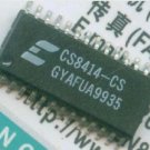 CS8414-CS Digital Audio Interface Receiver IC 1 PC