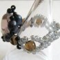 Beautiful Twisted Beads Ring