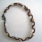 Czech Beads four colors Bracelet