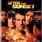 NEW LINE HOME ENTERTAINMENT AFTER THE SUNSET