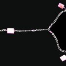 Anklet w/ Toe Connector