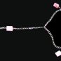Anklet w/ Toe Connector