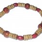 WOODEN Bracelet