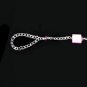 Anklet w/ Toe Connector