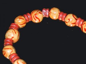 WOODEN Bracelet