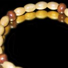 WOODEN Bracelet