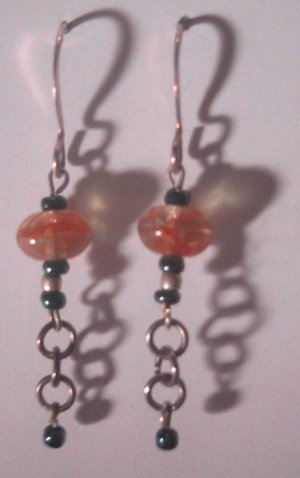 Stylin Pierced Earrings