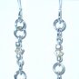 Hangin Pierced Earrings