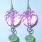 In Remembrance of SPRING Pierced Earrings