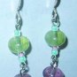 Urban Fiesta Pierced Earrings