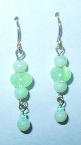 Pierced Earrings