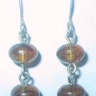 Short Pierced Earrings