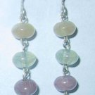 Multi Charmer Pierced Earrings
