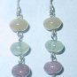 Multi Charmer Pierced Earrings