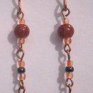 Classic Pierced Earrings