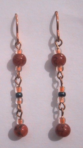 Classic Pierced Earrings