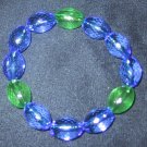 Blue / Green