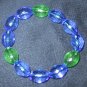 Blue / Green